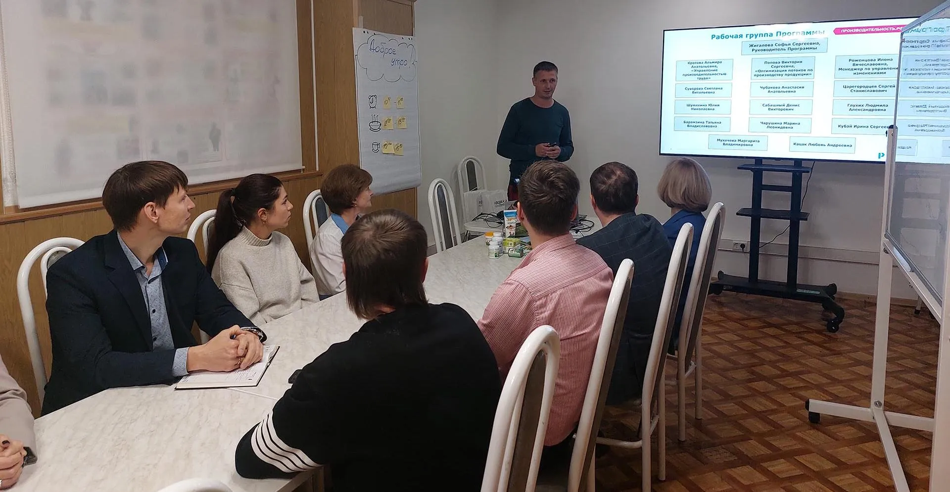 Управление массовых коммуникаций Кировской области