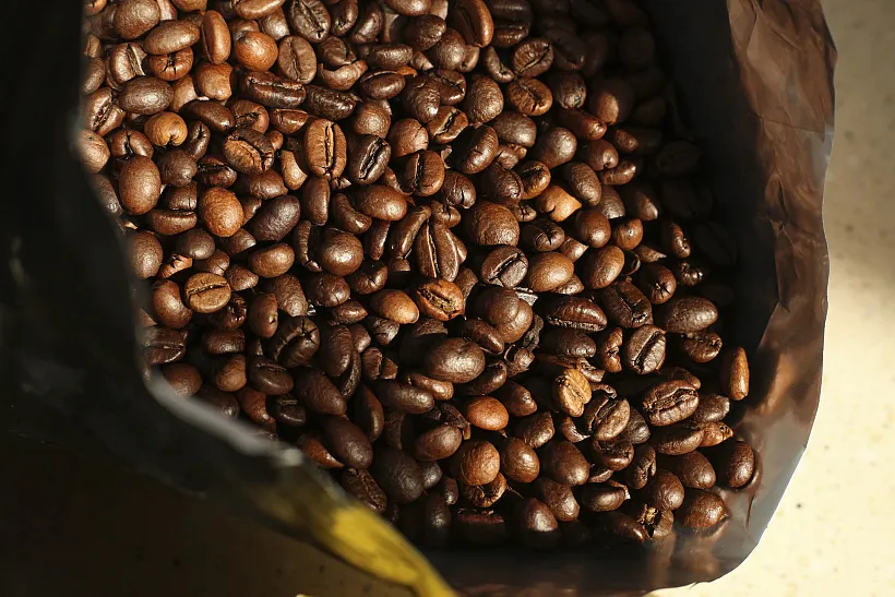 Производитель кофе из&nbsp;Подмосковья оптимизирует рабочие процессы