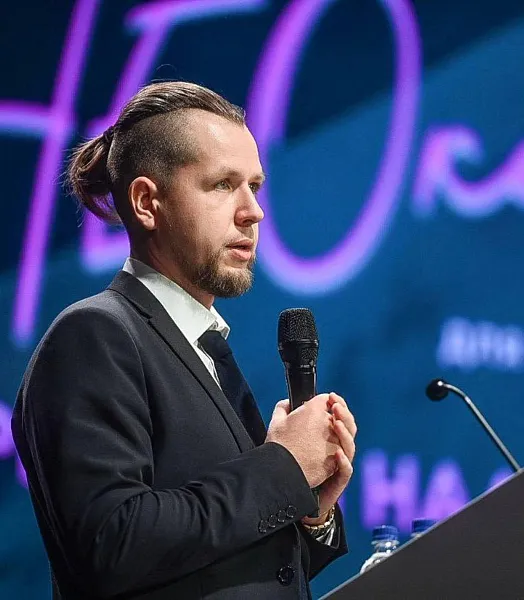 В&nbsp;Тюмени прошла конференция &laquo;Территория налоговой безопасности&raquo;