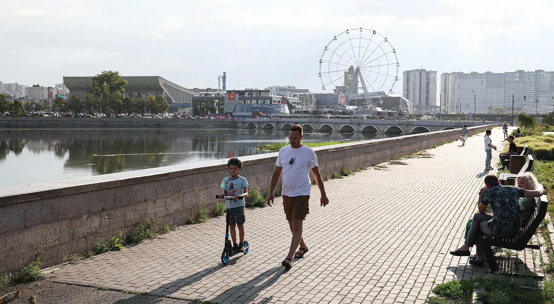 Донат Сорокин/ТАСС