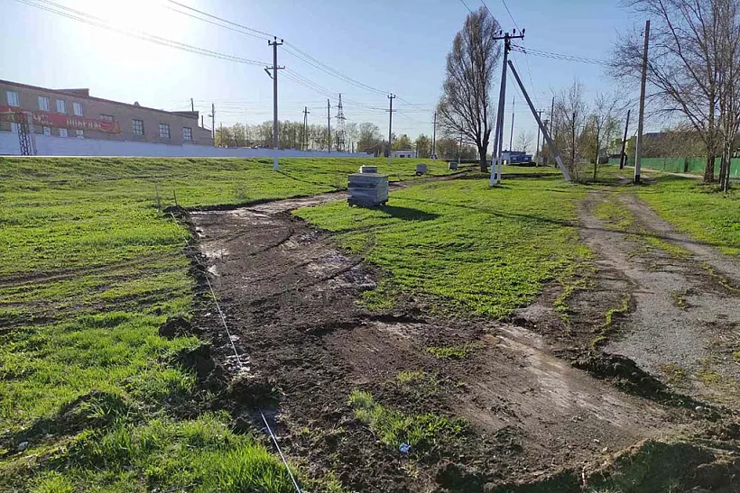 В&nbsp;селе Кошки Самарской области построят &laquo;Аллею кошек&raquo;