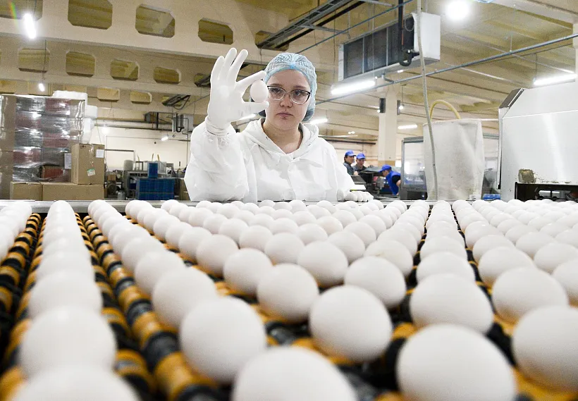 В&nbsp;Саратовской области выбрали лучших предпринимателей