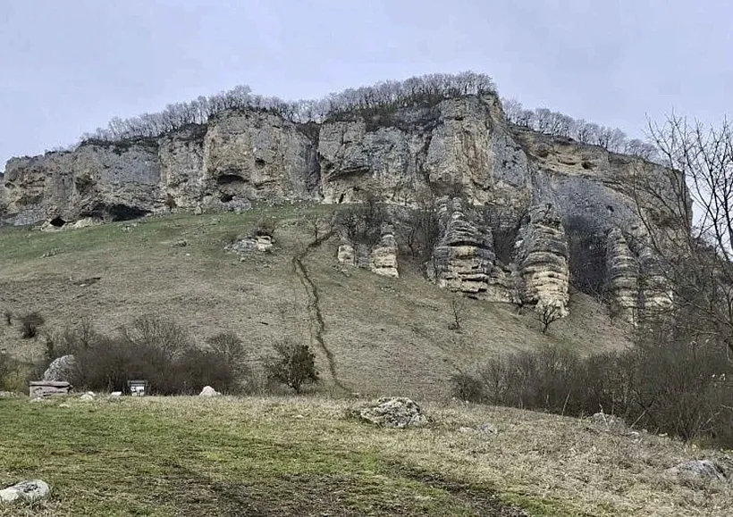 В&nbsp;Краснодарском крае обустроили турмаршрут &laquo;Гора Кизинчи&raquo;