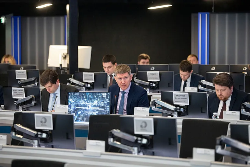 Около 11&nbsp;тыс. средств размещения для&nbsp;туристов подготовили на&nbsp;Кубани