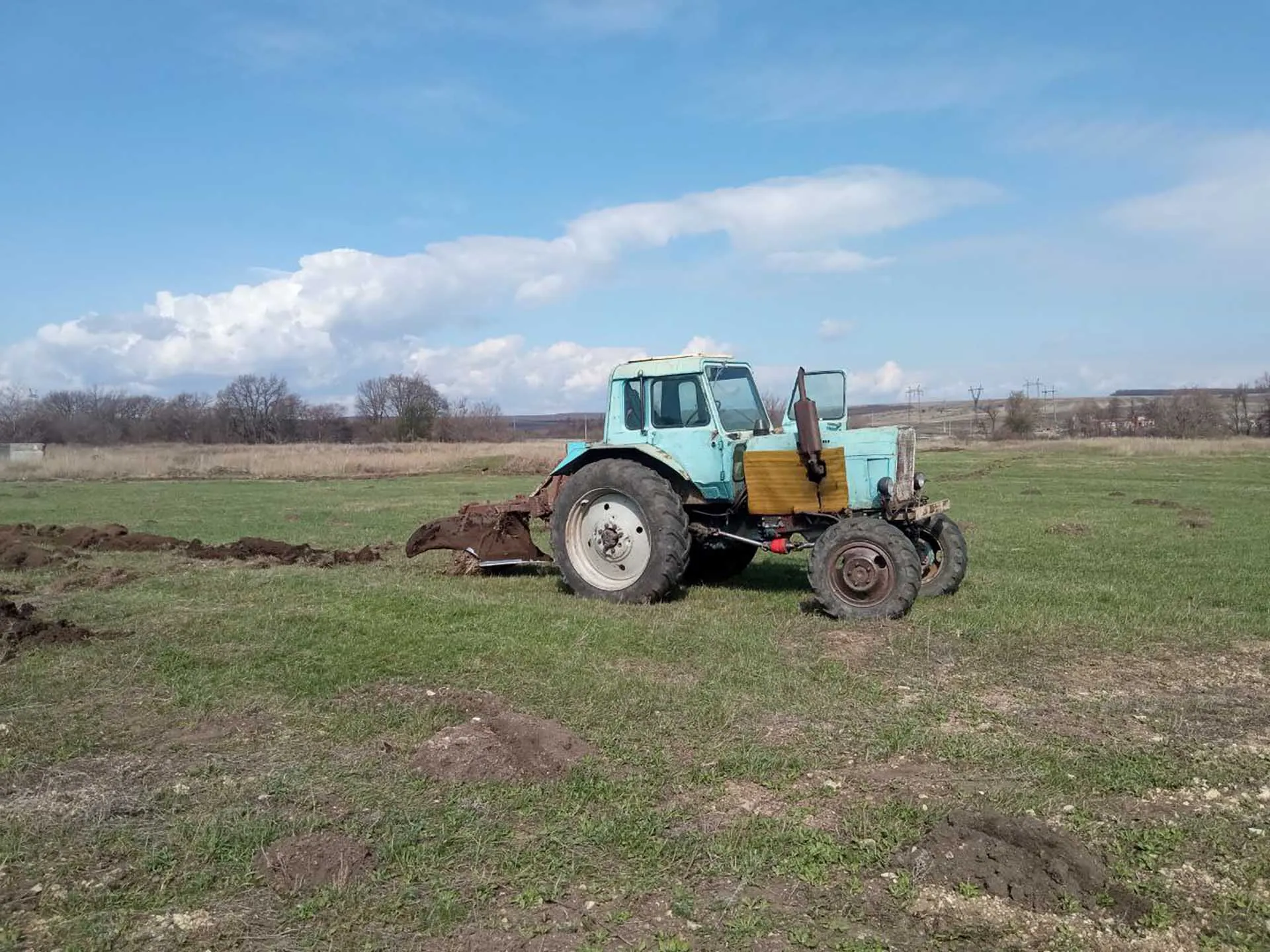 Минприроды Саратовской области