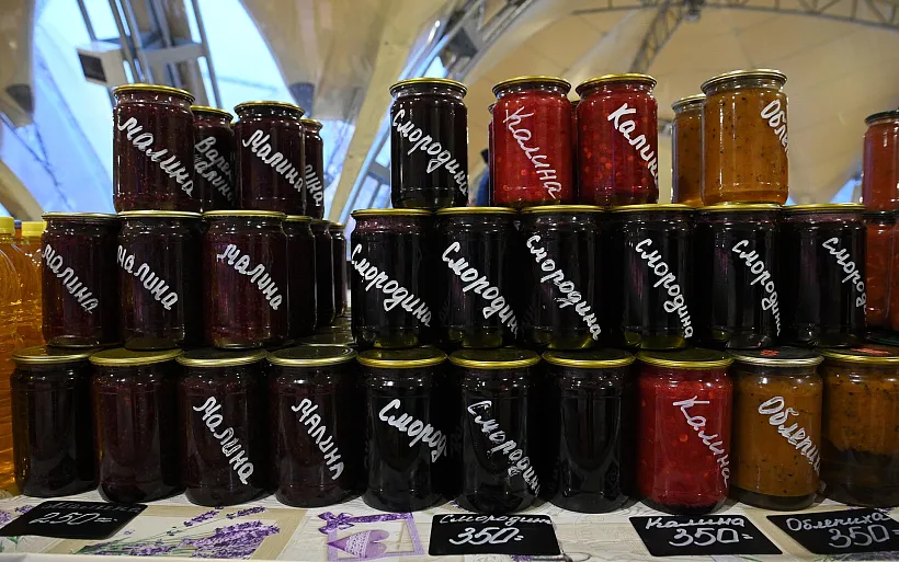 В&nbsp;Челябинске состоялась ярмарка авторской продукции &laquo;Сам.Маркет&raquo;