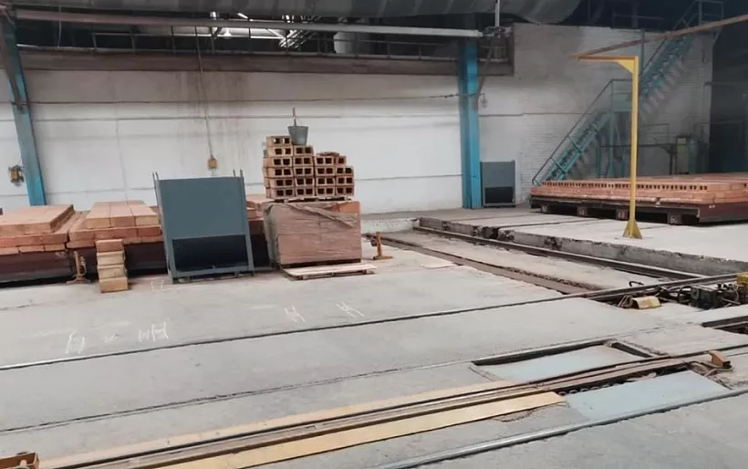 Протекание процесса ускорилось примерно на&nbsp;13,5% на&nbsp;Новокубанском заводе