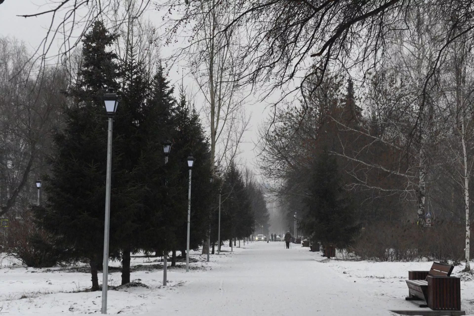 Администрация города Новокузнецка, Отдел по работе со СМИ