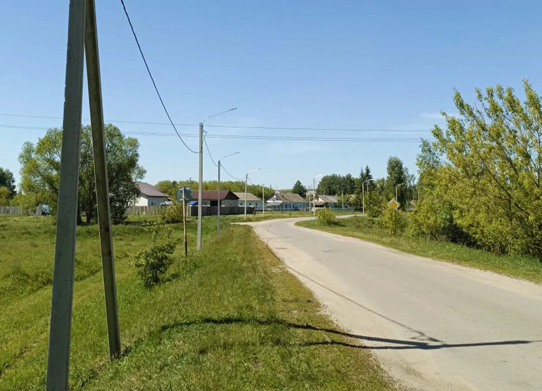 Министерство транспорта и автомобильных дорог Рязанской Области