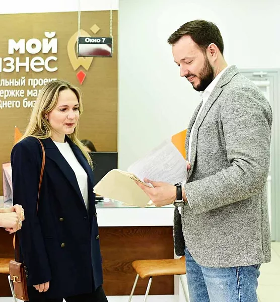 В&nbsp;Воронежской области предпринимателей обучат подбору сотрудников