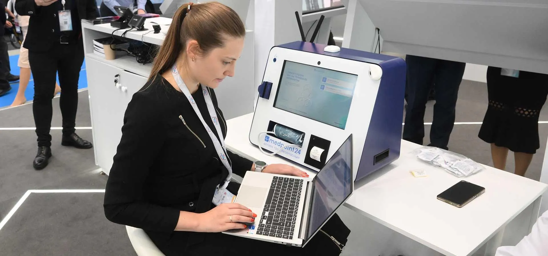 Илья Питалев/РИА Новости