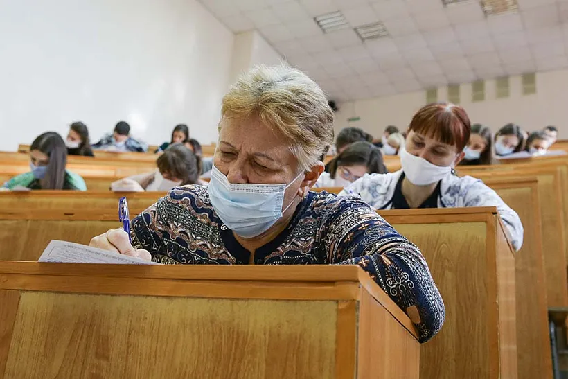 Начался прием заявок на&nbsp;конкурс &laquo;Культура слова&raquo; для&nbsp;журналистов и&nbsp;блогеров