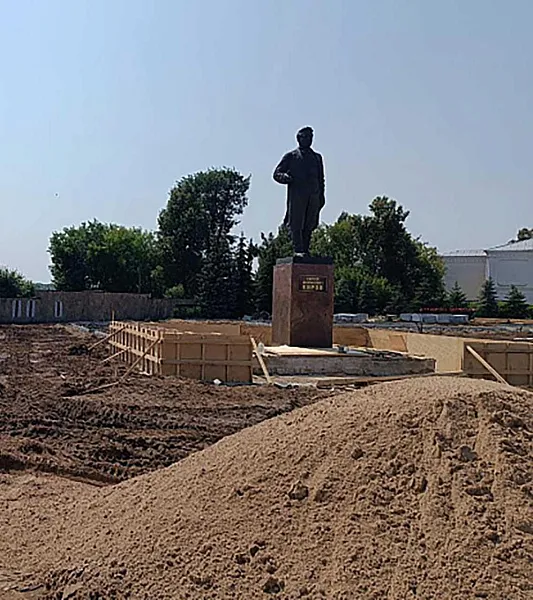 В&nbsp;городе Уржуме Кировской области откроется новый пешеходный маршрут