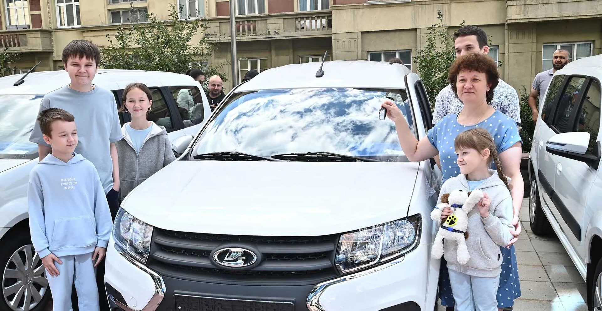 Администрация губернатора и правительства Новосибирской области