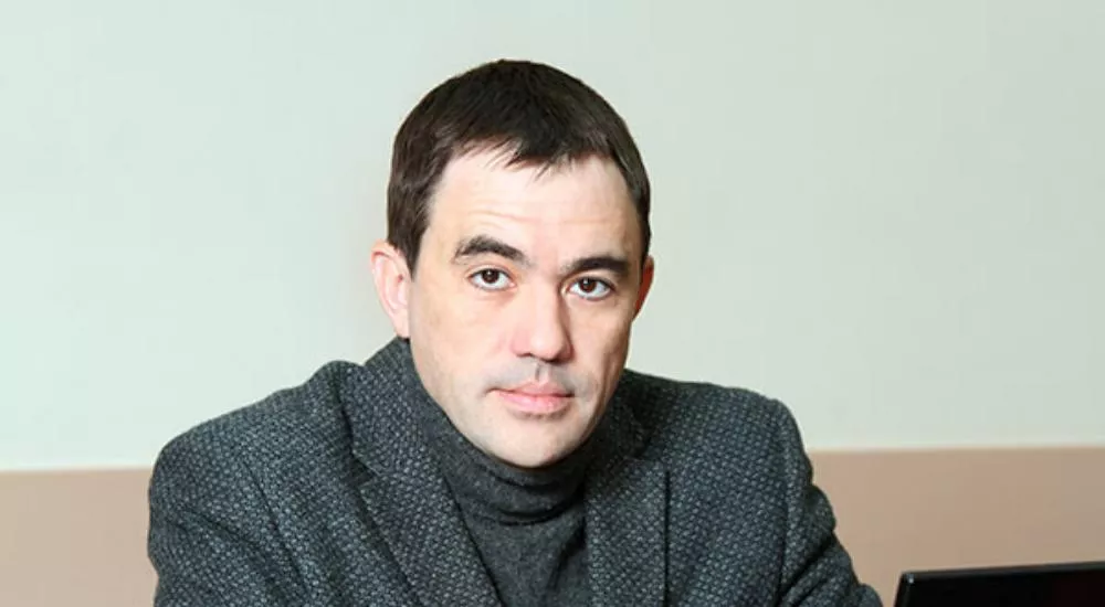 Личный архив Дмитрия Быкова