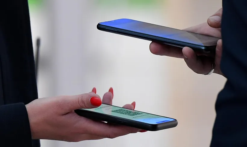 В&nbsp;двух поселках Калининградской области построят станции связи 4G