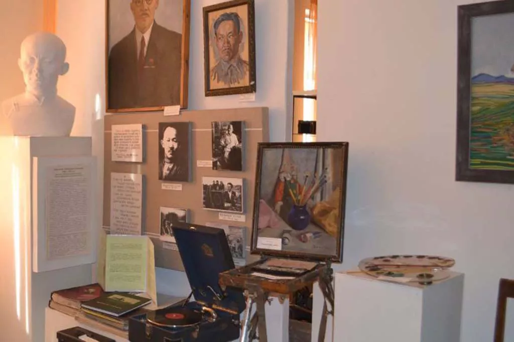 Администрация Еравнинского района Бурятии