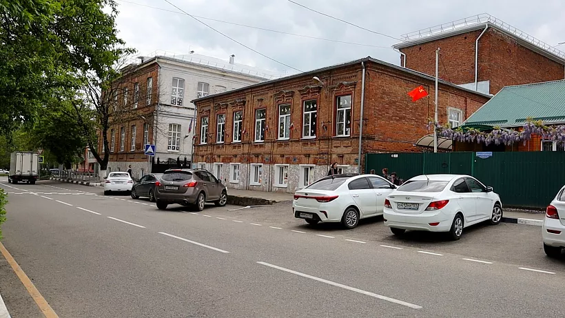 В&nbsp;Армавире разработали пеший туристический маршрут &laquo;Тропа космонавтов&raquo;