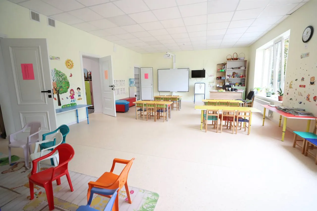 Министерство строительства и жилищно-коммунального хозяйства Республики Ингушетия