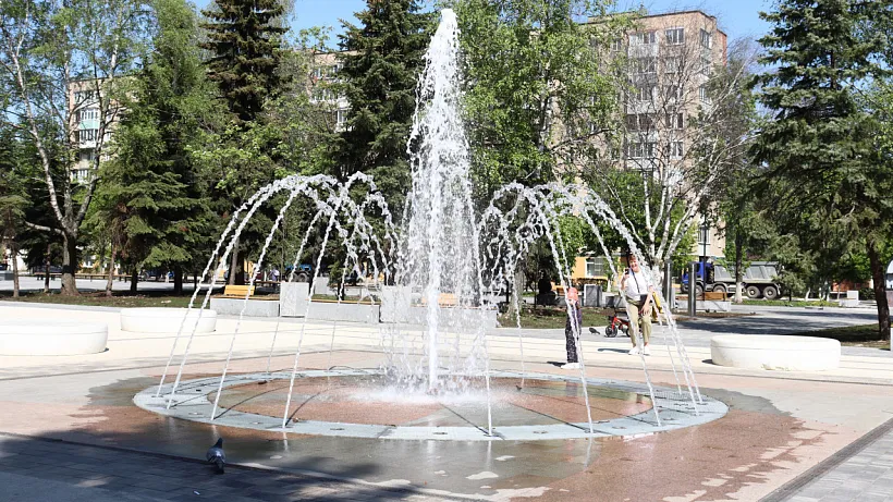 В&nbsp;подмосковном Реутове благоустроят Облепиховый парк