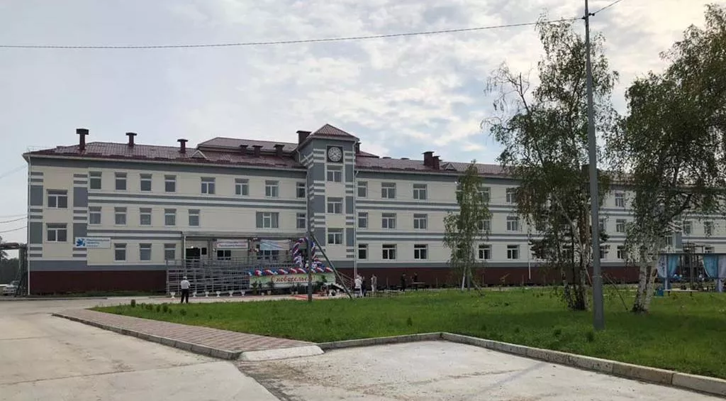 Пресс-служба правительства Якутии