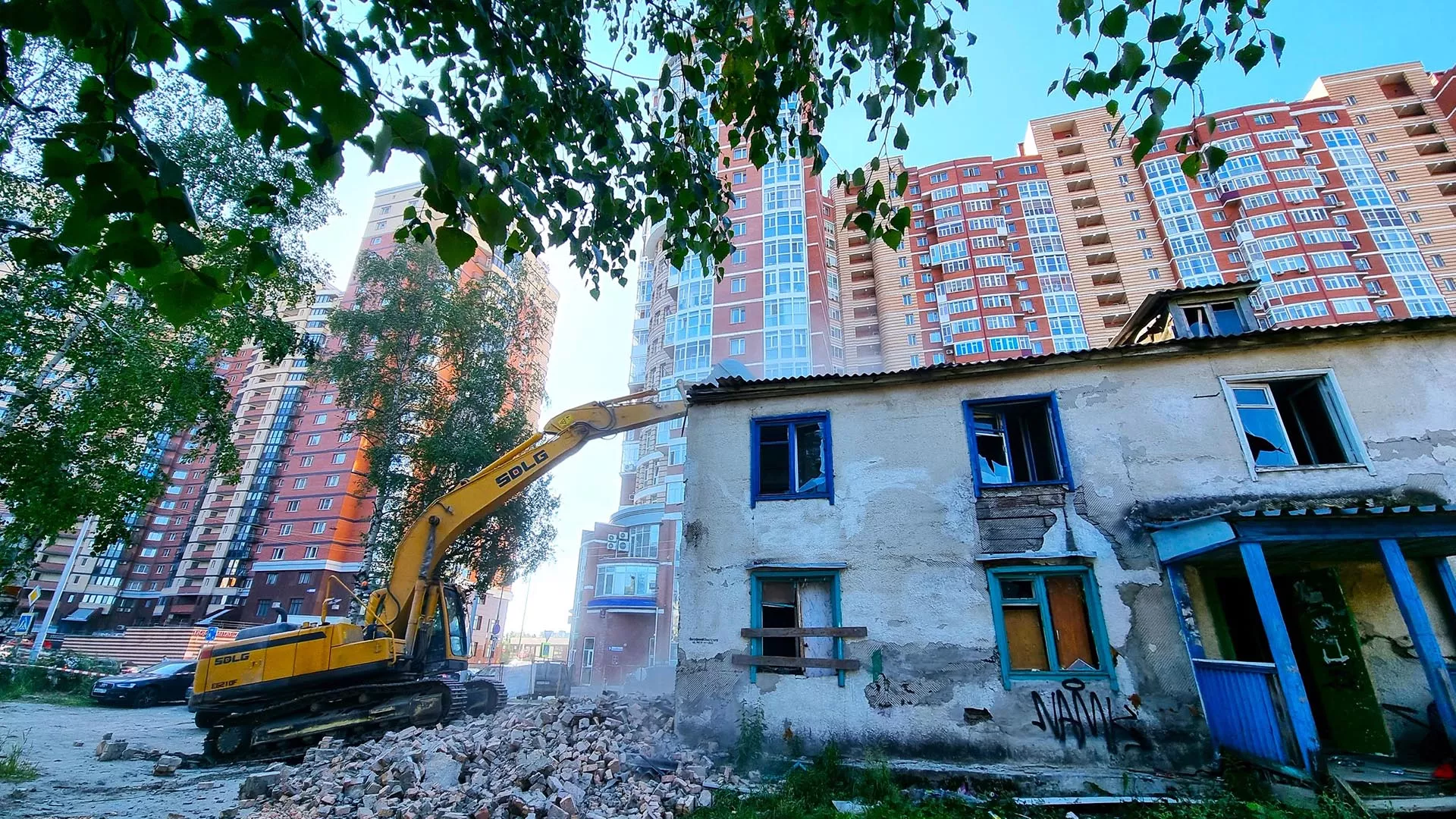 Пресс-служба Правительства Нижегородской области