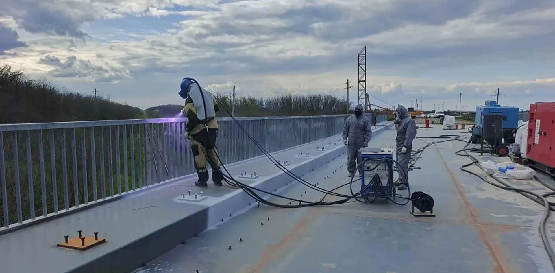 Министерство транспорта и дорожного хозяйства Краснодарского края