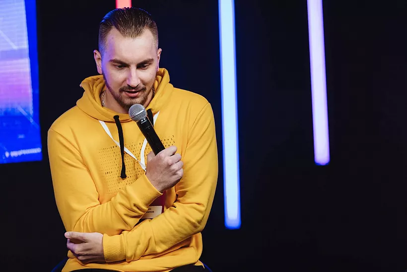 Как&nbsp;программист Иван Шумилов  разработал IT-платформу управления бизнесом