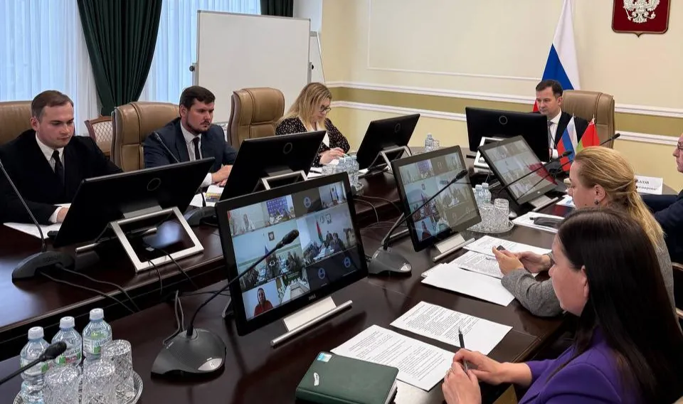 Министерство экологии Челябинской области