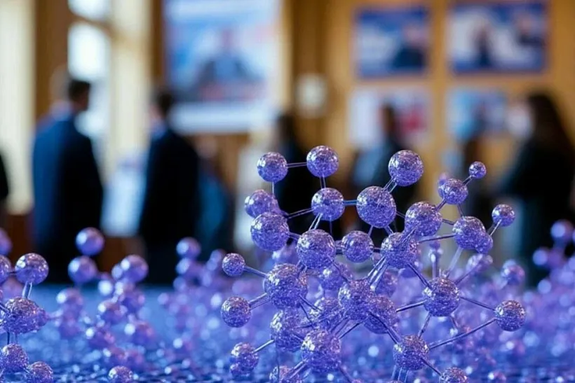 В&nbsp;Казани состоится конференция по&nbsp;материаловедению для&nbsp;молодых ученых