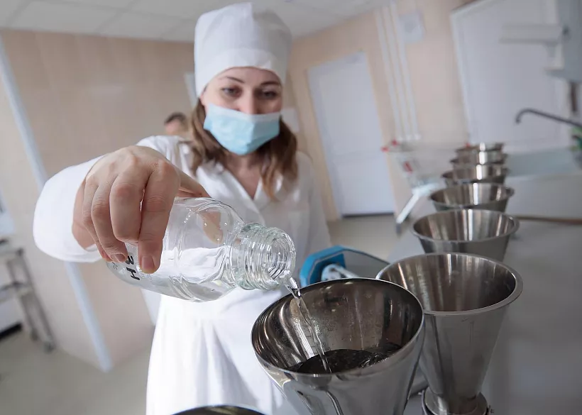 Севастопольская делегация ученых начала работу в&nbsp;Гвинее