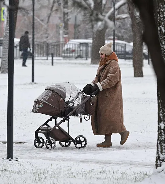 Более 2000&nbsp;семей Тверской области получили право на&nbsp;региональный маткапитал