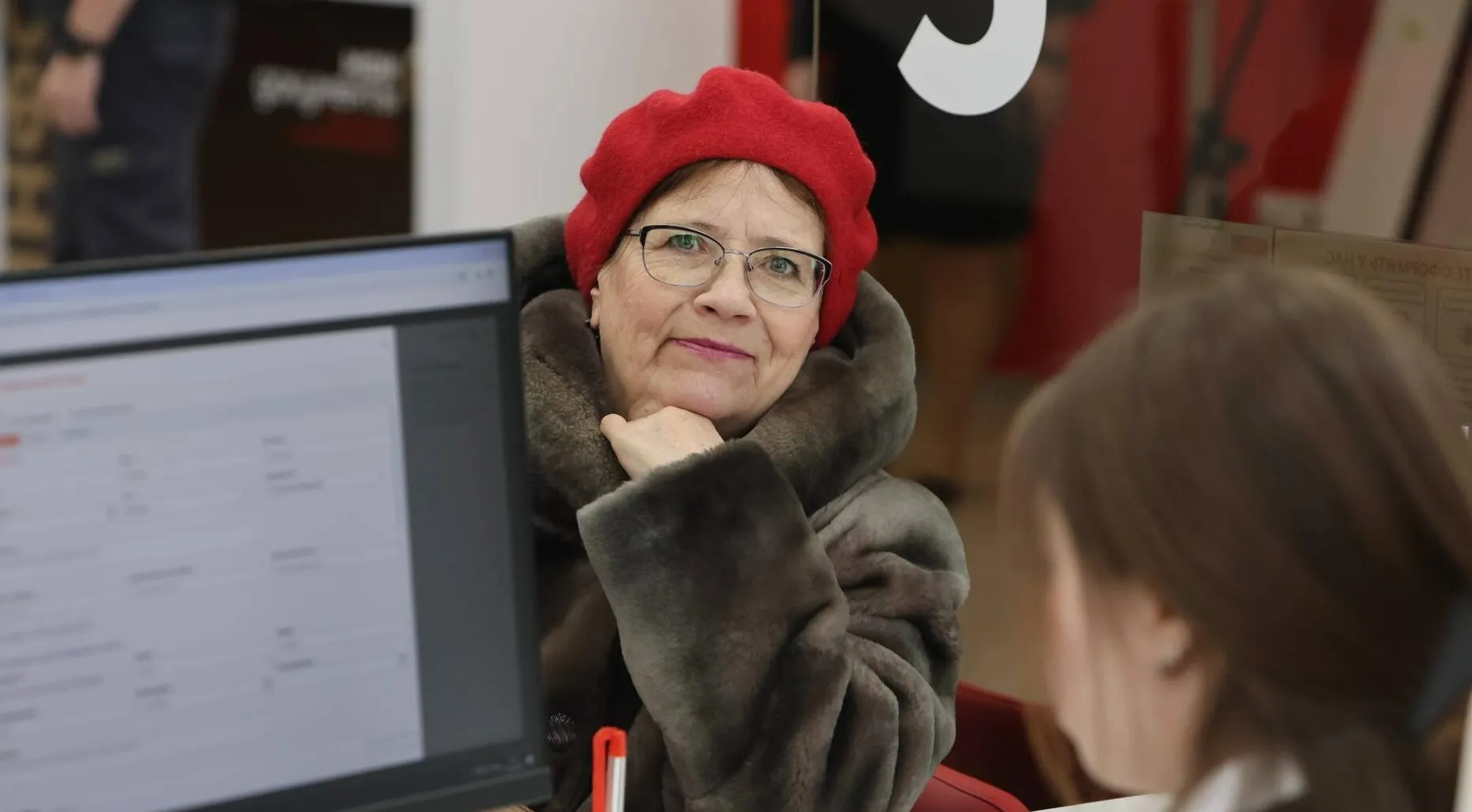 Департамент информационной политики Администрации Томской области