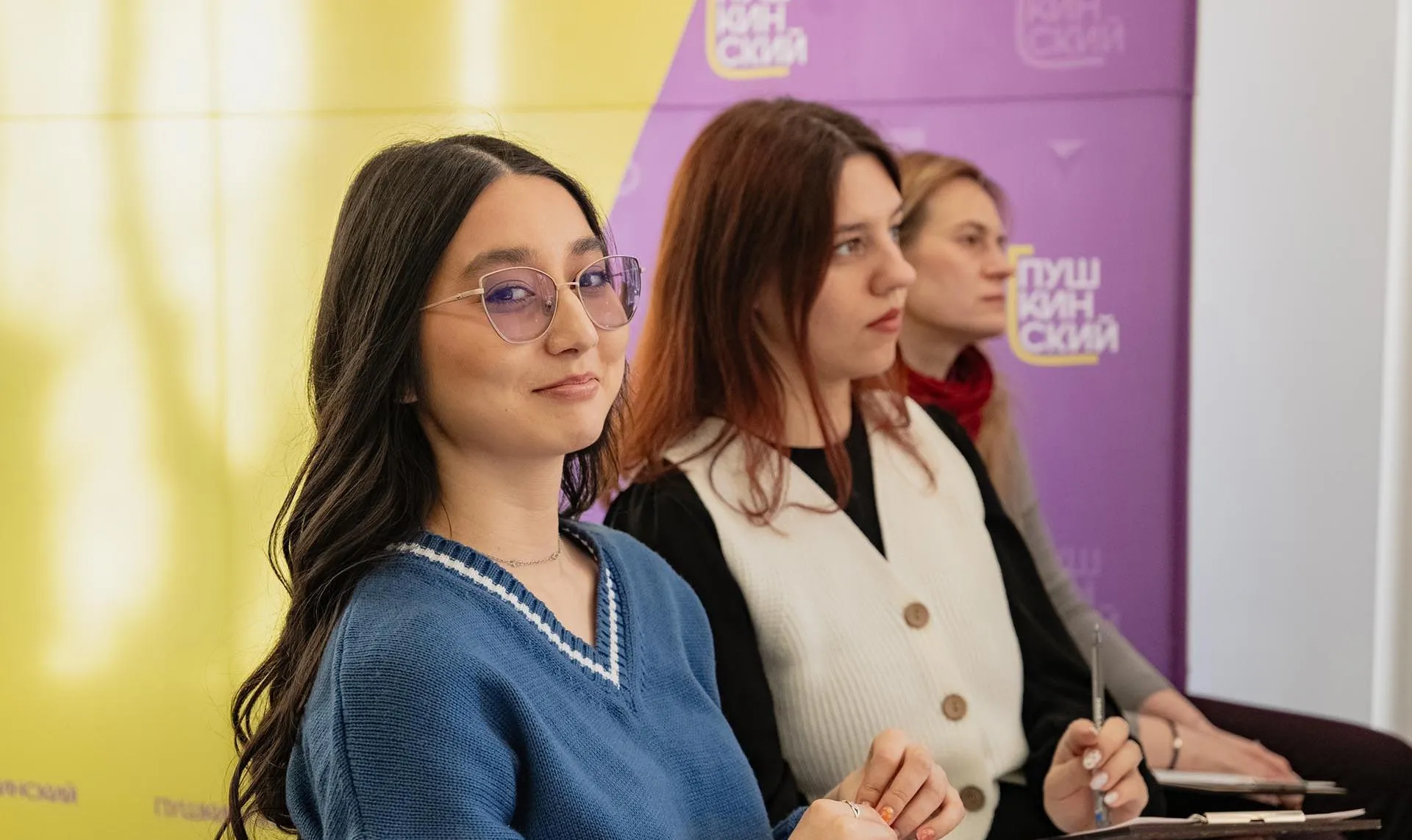 Пресс-служба Правительства Смоленской области