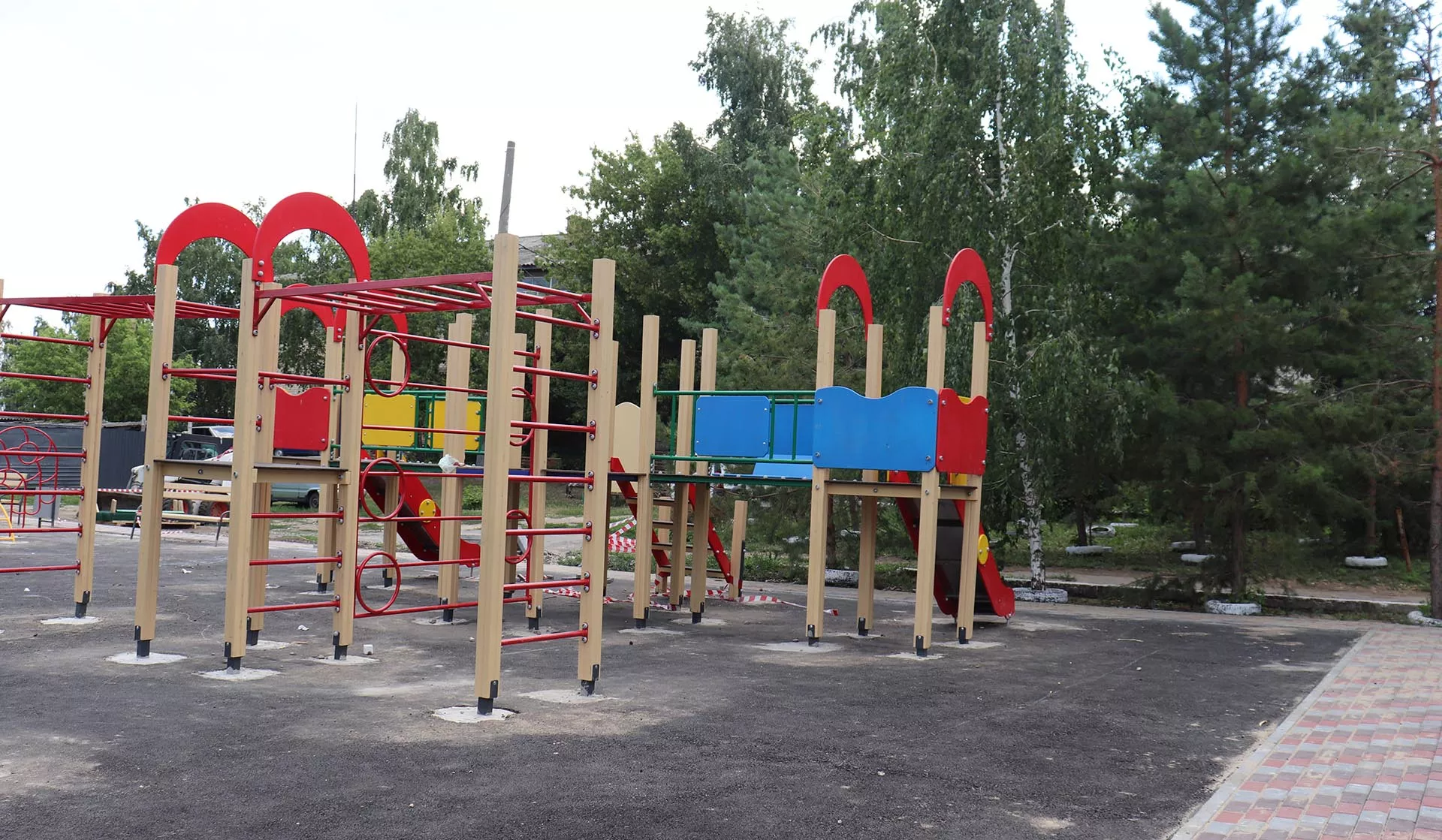 Администрация муниципального района Кошкинский Самарской области