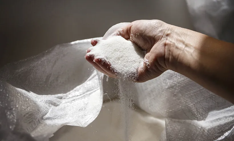 С&nbsp;начала года из&nbsp;Ульяновской области экспортировали более 9&nbsp;тыс. т сахара