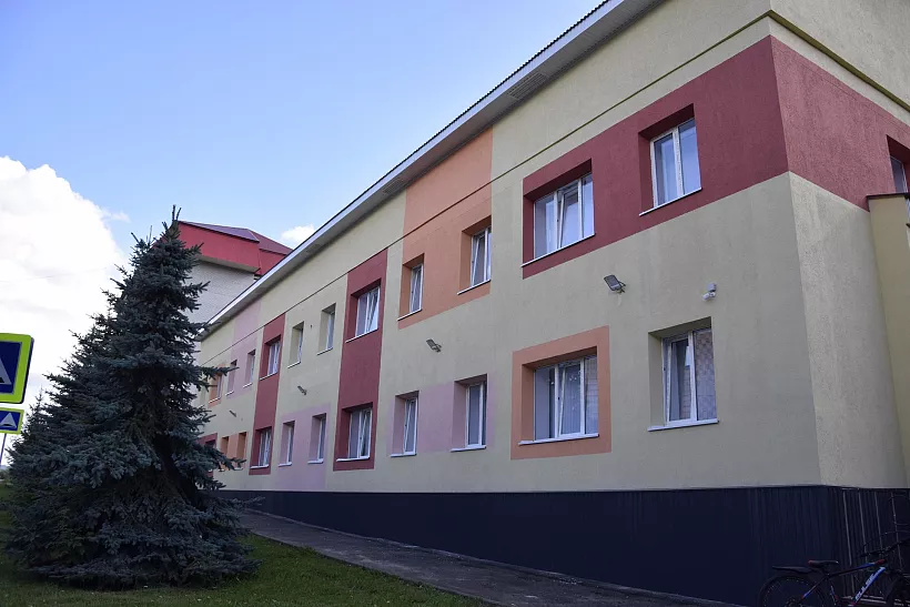 В&nbsp;Лениногорске Республики Татарстан открыли филиал художественной школы