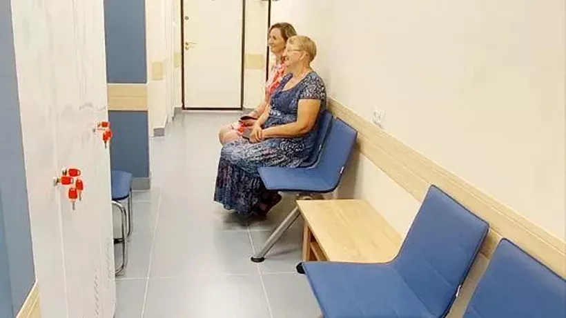 Обновленный фельдшерско-акушерский пункт открыли в&nbsp;Подмосковье