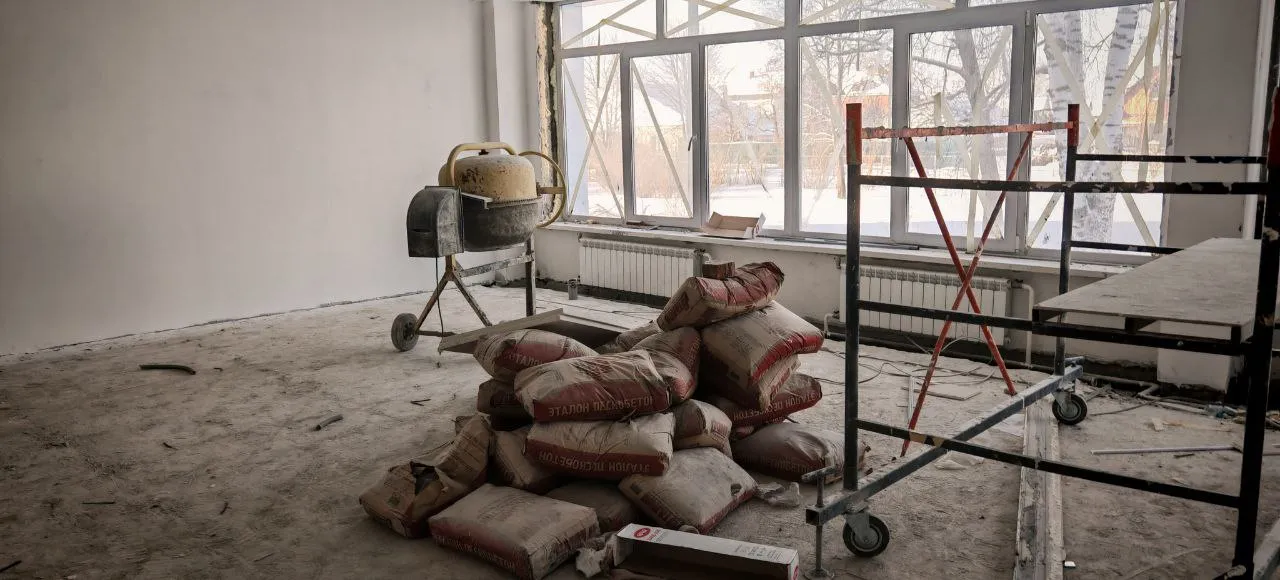 Администрация Октябрьского района Курской области