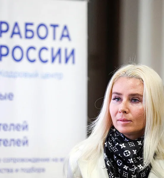 В&nbsp;Кромском районе Орловской области открыли обновленный кадровый центр