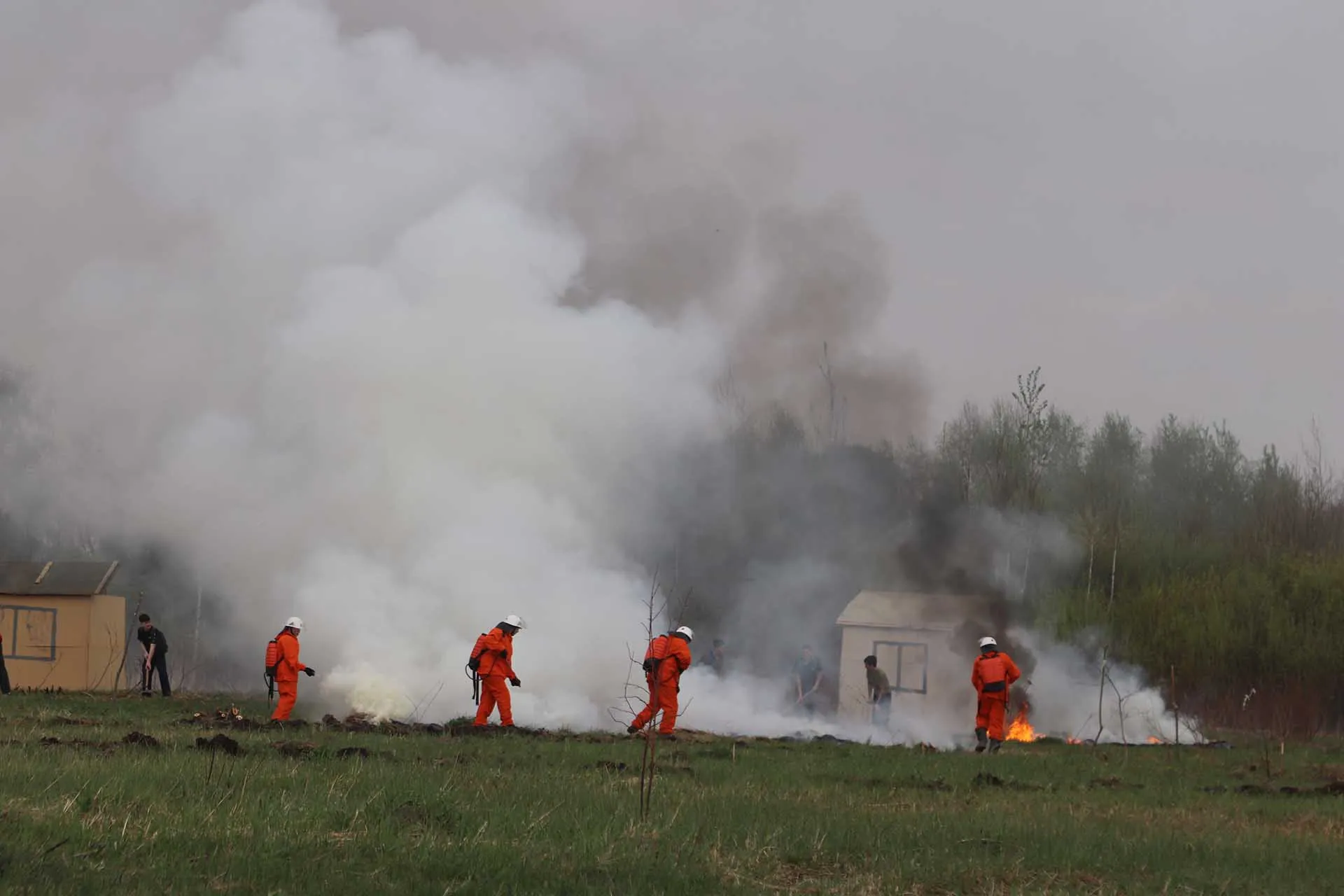 Министерство информации и молодежной политики Московской области