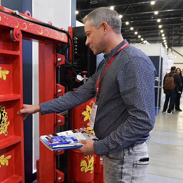 В&nbsp;Санкт-Петербурге создали 120&nbsp;маршрутов для&nbsp;промышленного туризма