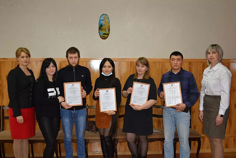 В&nbsp;Волгоградской области семьи могут получить соцвыплату на&nbsp;покупку жилья