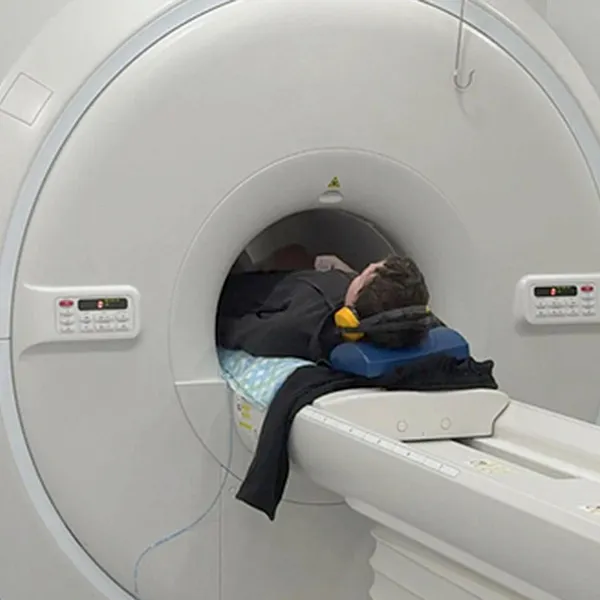 В&nbsp;Областной детской больнице Иванова установили новый аппарат МРТ