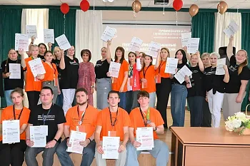 Сделано с&nbsp;умом: прошел межрегиональный этап Чемпионата высоких технологий