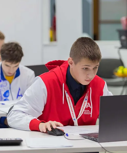 На&nbsp;чемпионате &laquo;Абилимпикс&raquo; обсудят развитие инклюзивного потенциала России