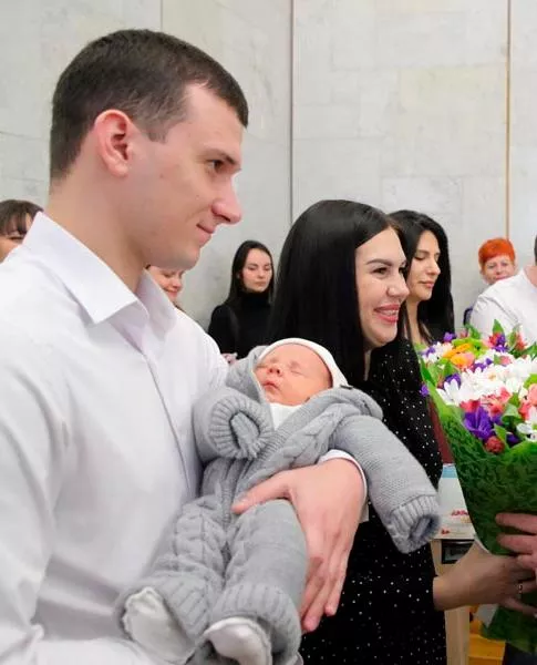 На&nbsp;Дону число многодетных семей за&nbsp;десять лет выросло в&nbsp;2,5&nbsp;раза