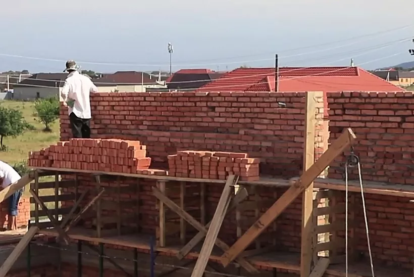 Новый Дом культуры построят в&nbsp;чеченском селе Беркат-Юрт