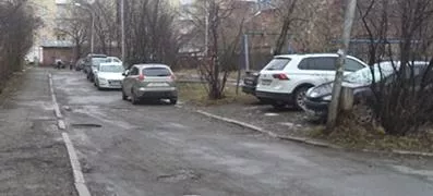 Шесть дворов благоустроят в&nbsp;Лысьвенском округе Пермского края