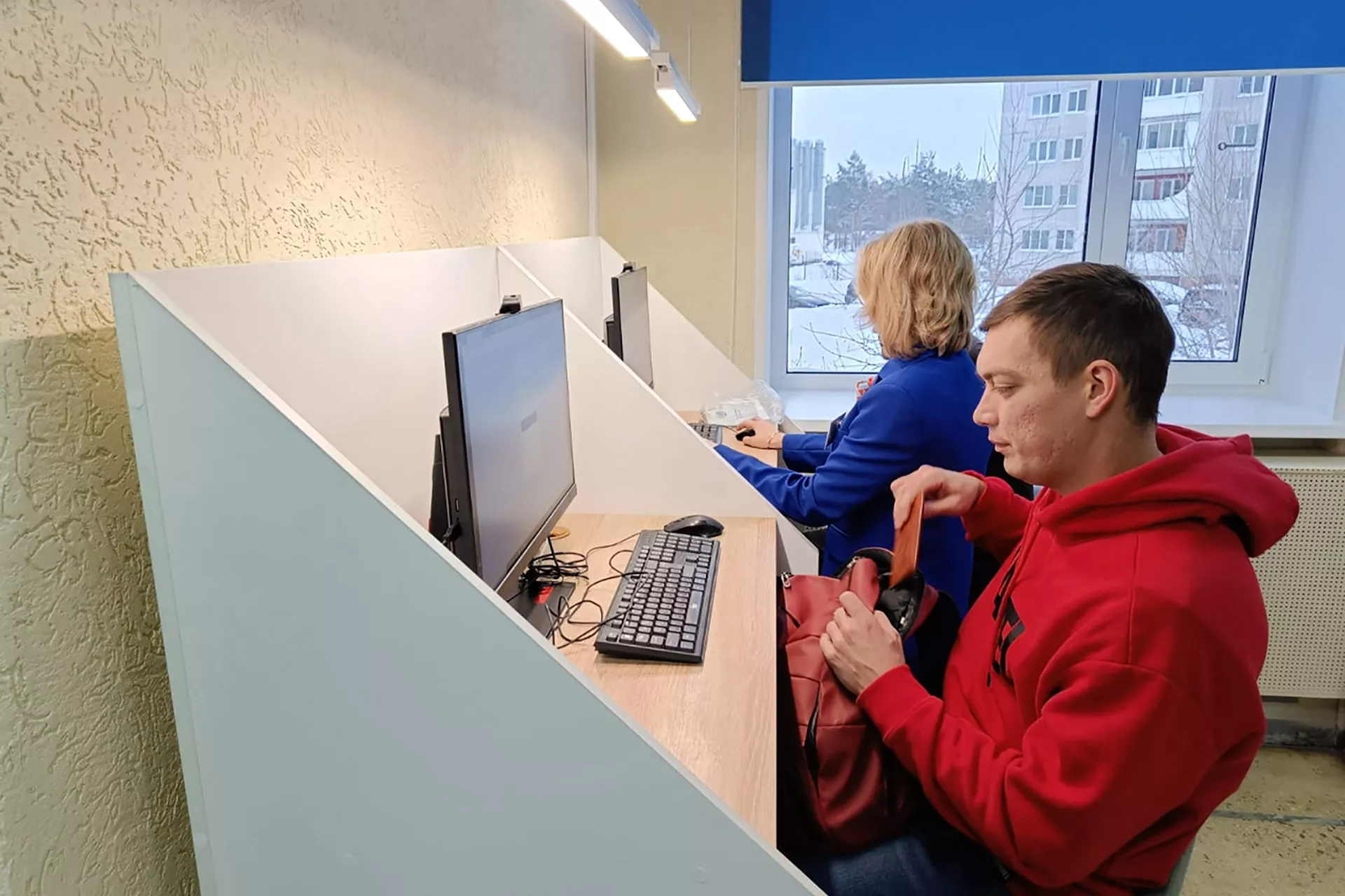 Пресс-служба Правительства Нижегородской области
